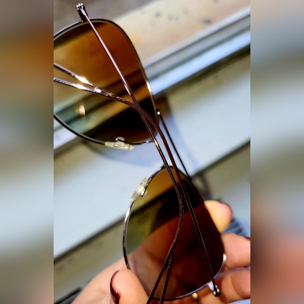 Isabel Marant sunglasses by Oliver Peoples - Picture 8 of 9